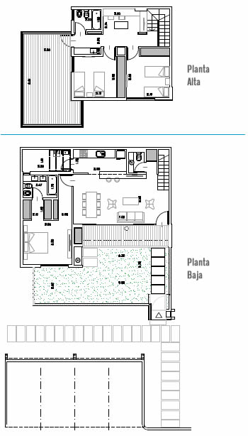 planta 1 - 6 - 7 - 12