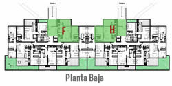 F H planta baja