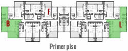 B L piso 1